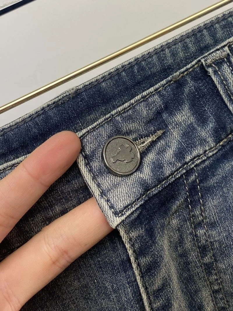 EyeCatching Prada Jeans 169628