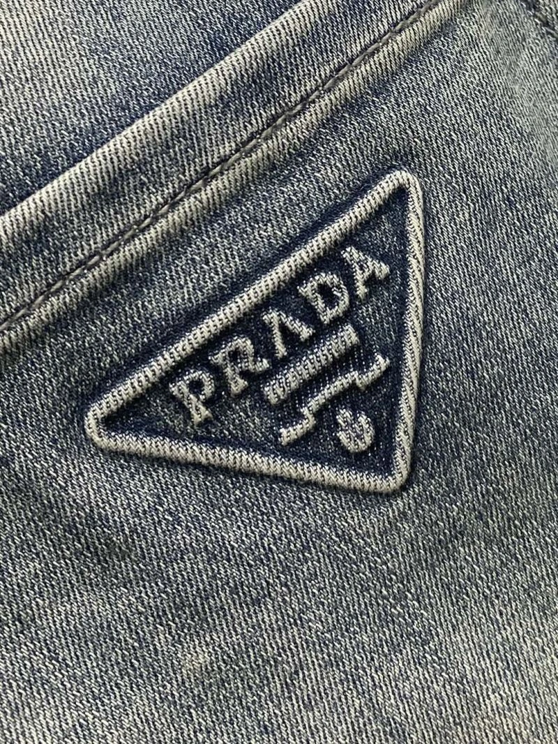 EyeCatching Prada Jeans 169628