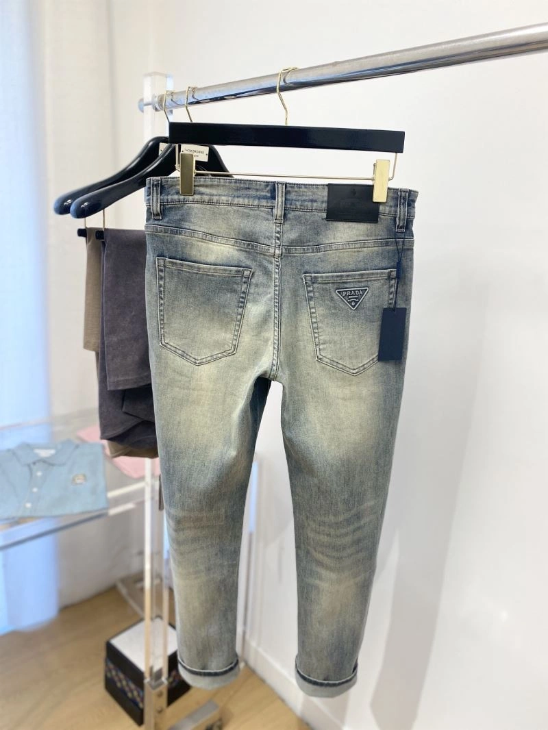 EyeCatching Prada Jeans 169628