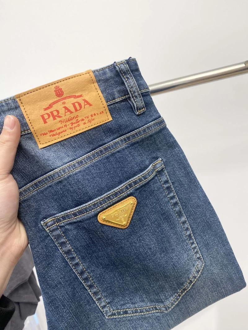 Prada Jeans Unique 169625