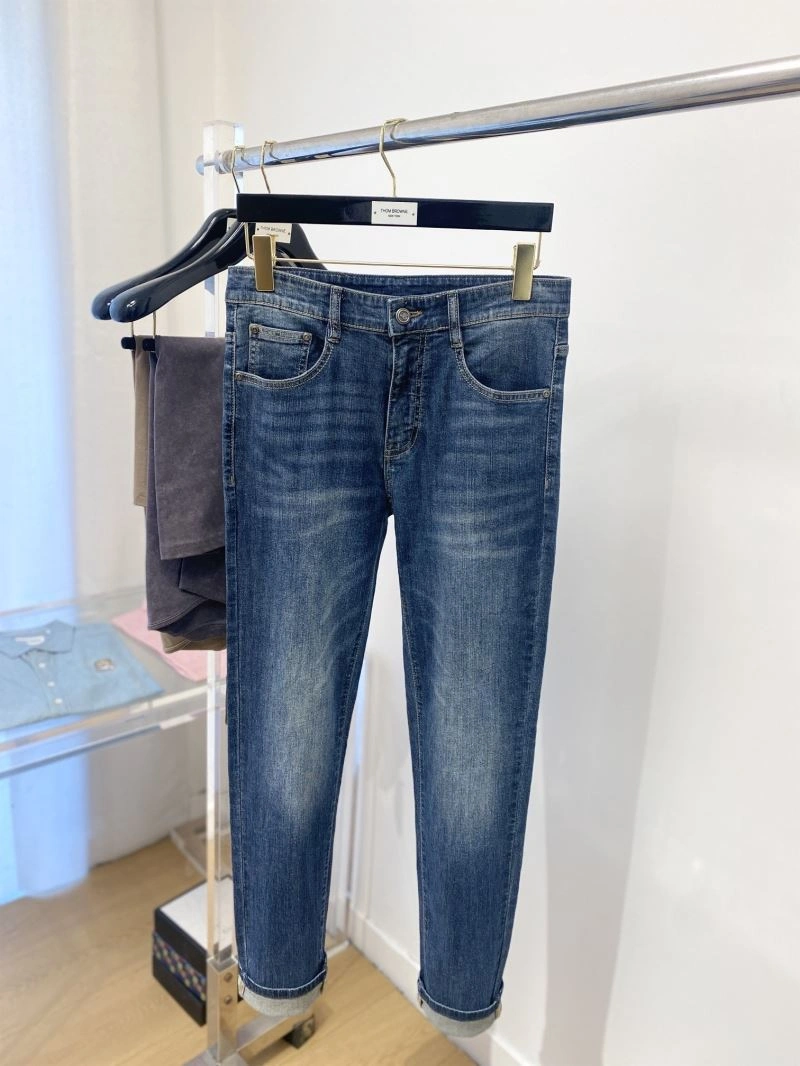 Prada Jeans Unique 169625