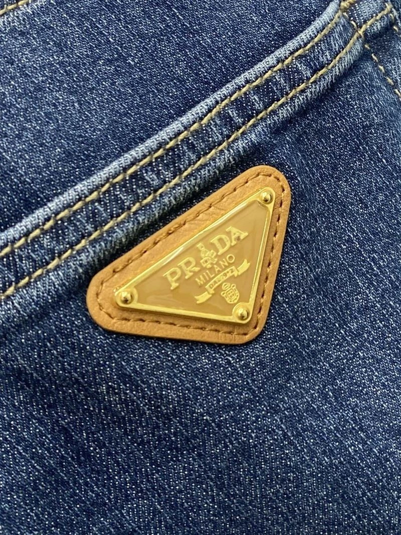 Prada Jeans Unique 169625