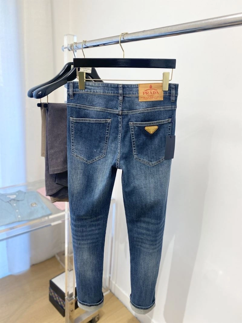 Prada Jeans Unique 169625