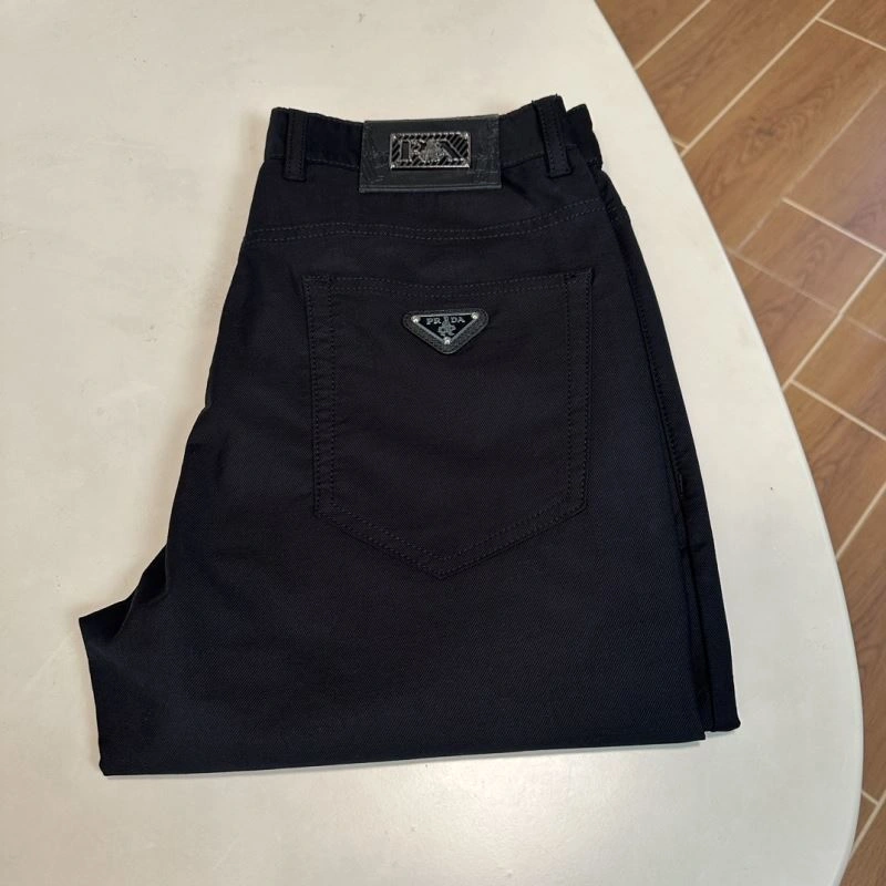 Prada Jeans FlexibleFit 169629