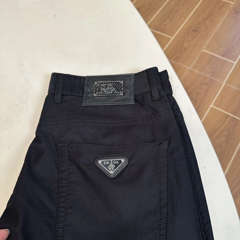 Prada Jeans FlexibleFit 169629