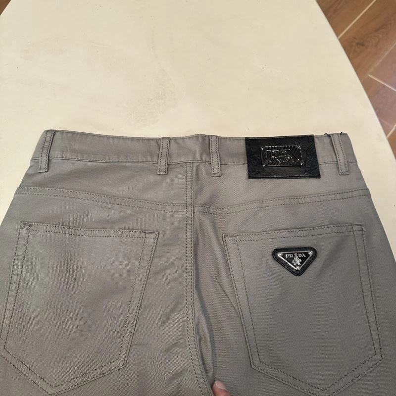 Prada Jeans WeatherProof 169630
