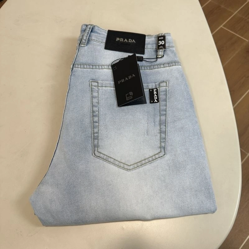 Prada Jeans SmoothTexture 169685