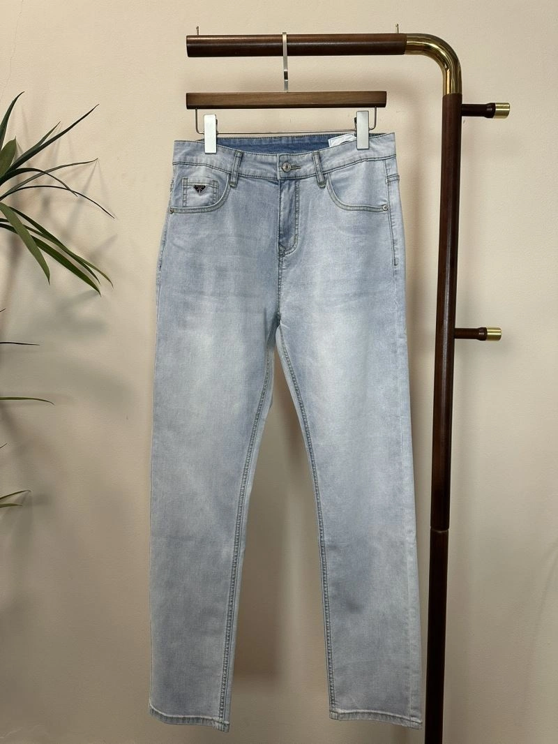 Prada Jeans SmoothTexture 169685