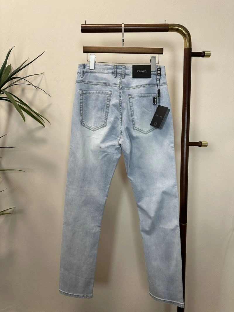 Prada Jeans SmoothTexture 169685