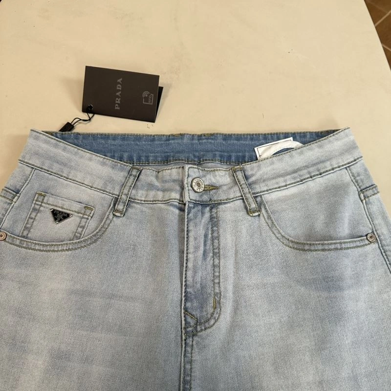 Prada Jeans SmoothTexture 169685