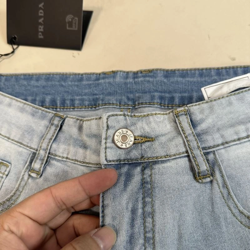 Prada Jeans SmoothTexture 169685