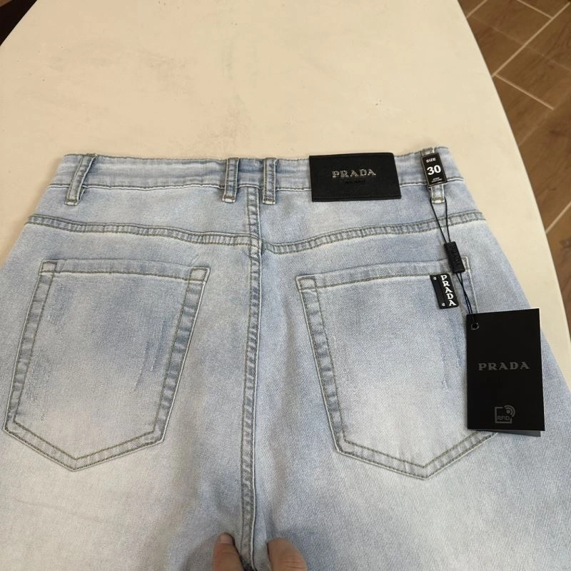 Prada Jeans SmoothTexture 169685