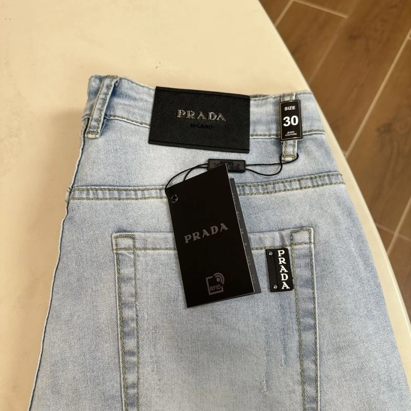 Prada Jeans SmoothTexture 169685