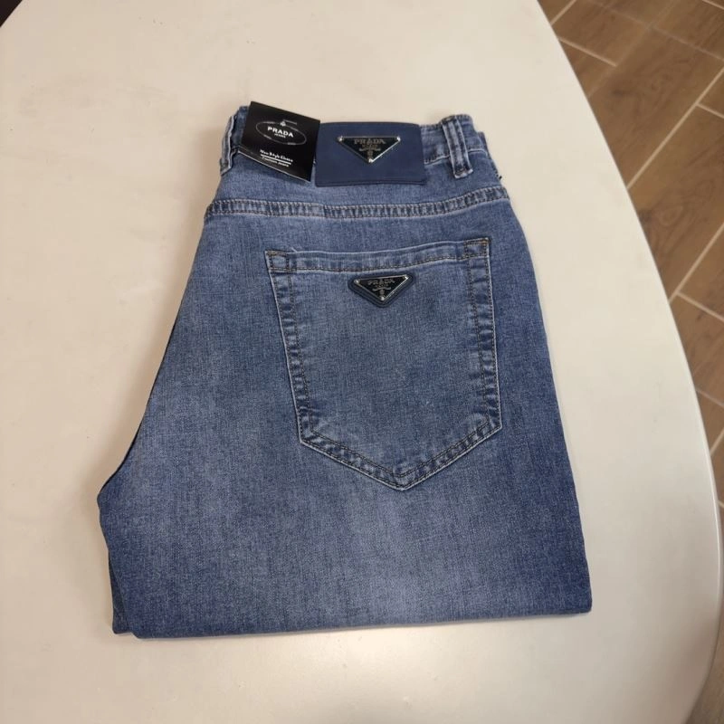 Prada Jeans SunProtective 169623