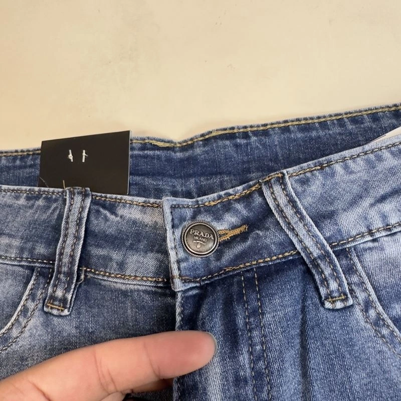 Prada Jeans SunProtective 169623