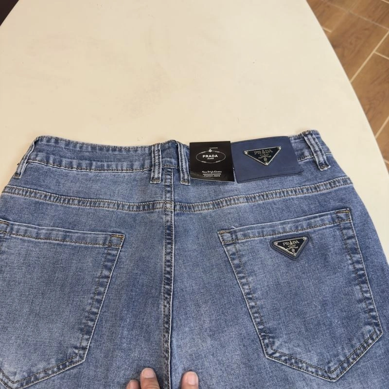 Prada Jeans SunProtective 169623