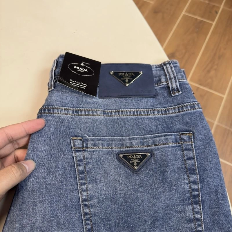 Prada Jeans SunProtective 169623