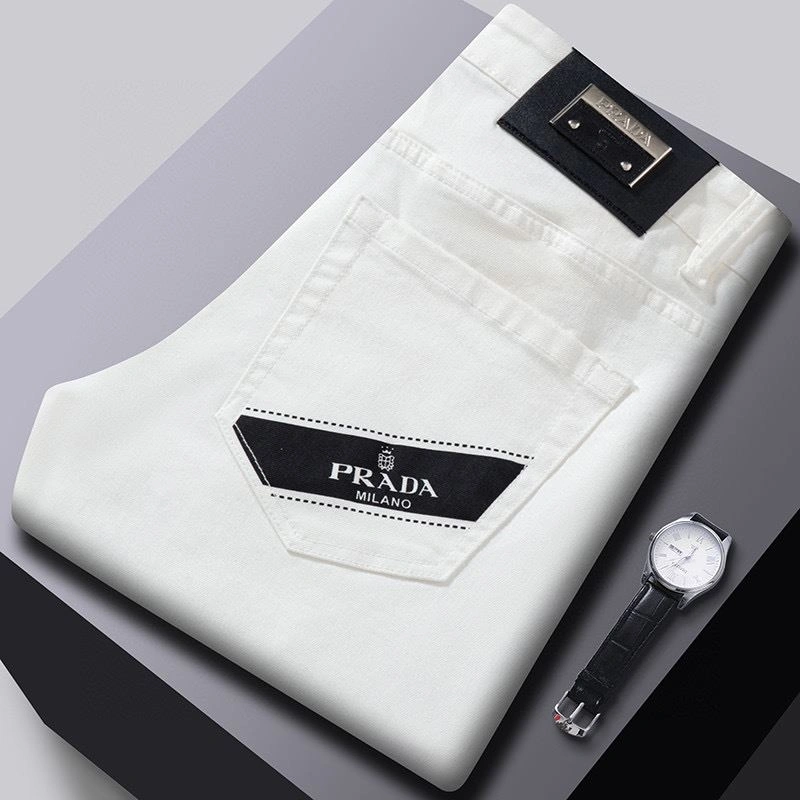 Efficient Prada Jeans 169622