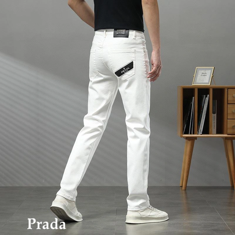 Efficient Prada Jeans 169622