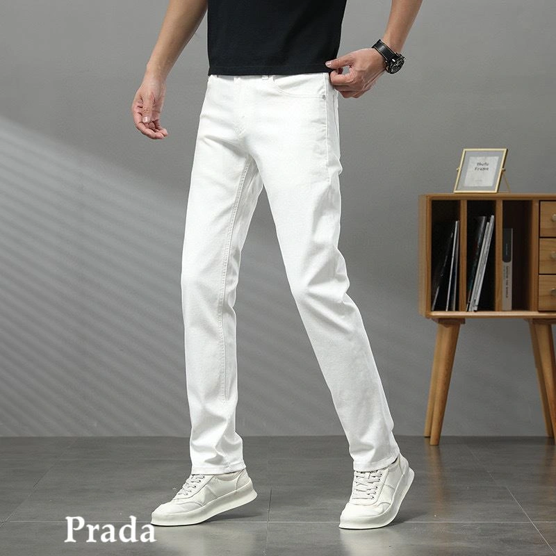 Efficient Prada Jeans 169622