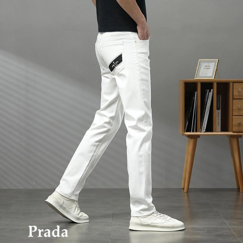 Efficient Prada Jeans 169622