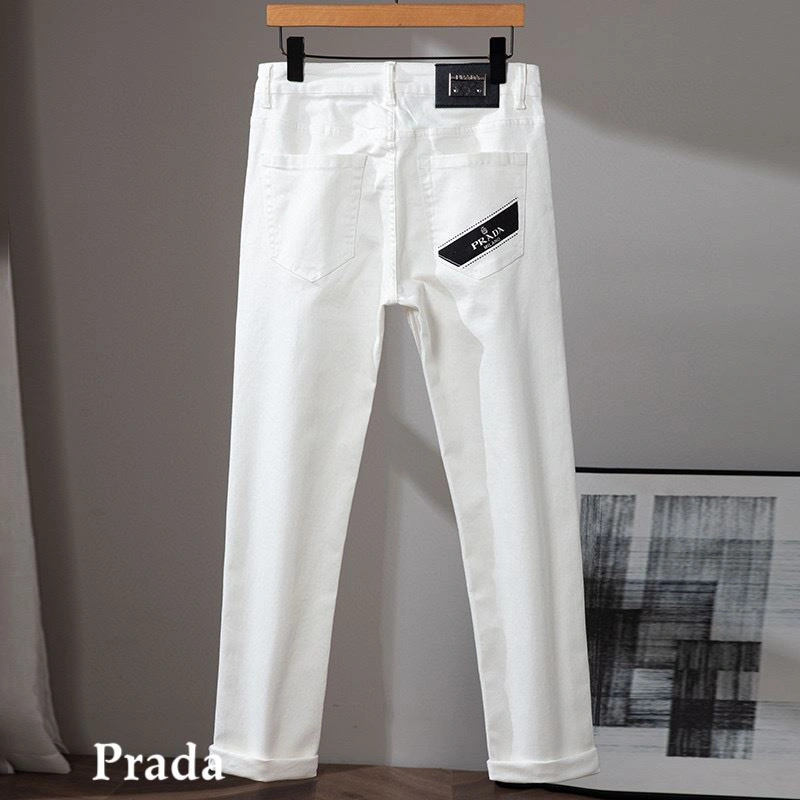 Efficient Prada Jeans 169622