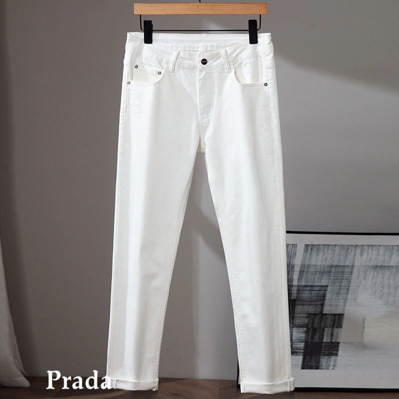 Efficient Prada Jeans 169622