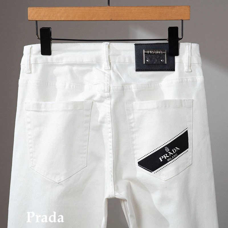 Efficient Prada Jeans 169622