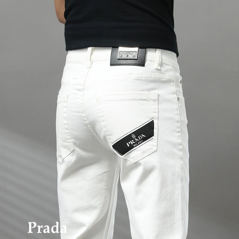 Efficient Prada Jeans 169622