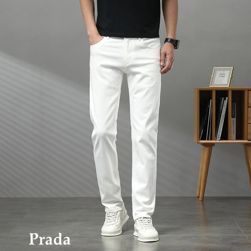 Efficient Prada Jeans 169622