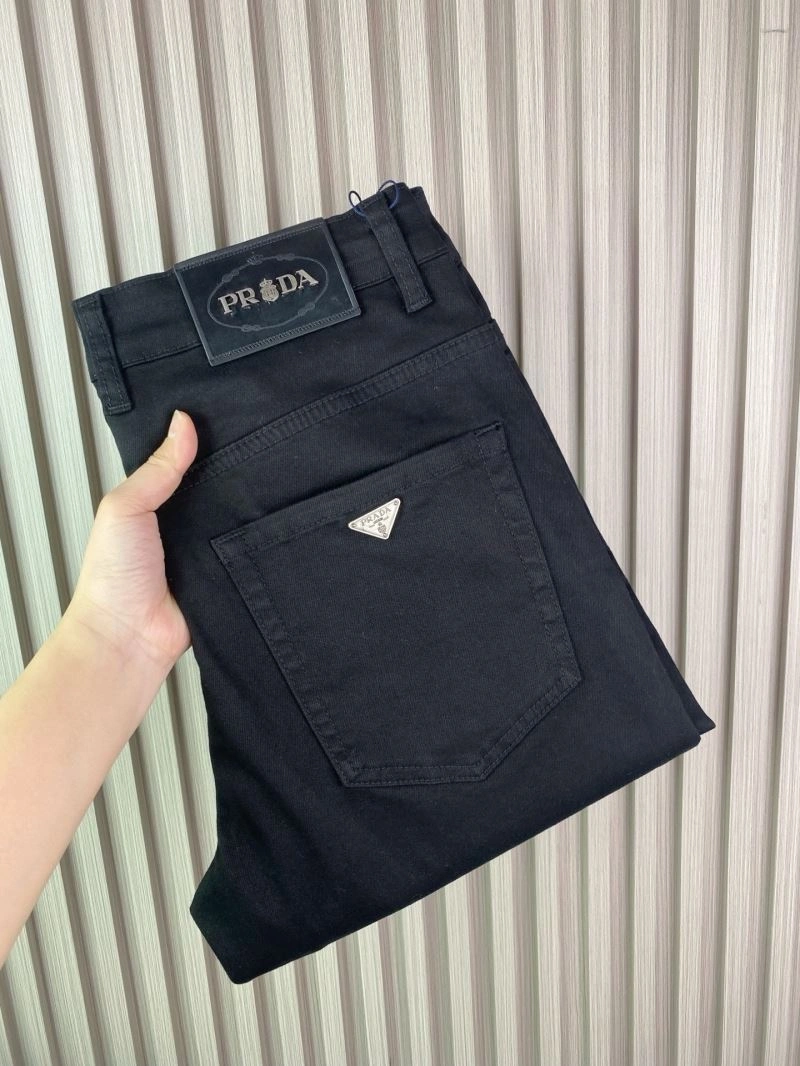 Prada Jeans Fashionable 169627