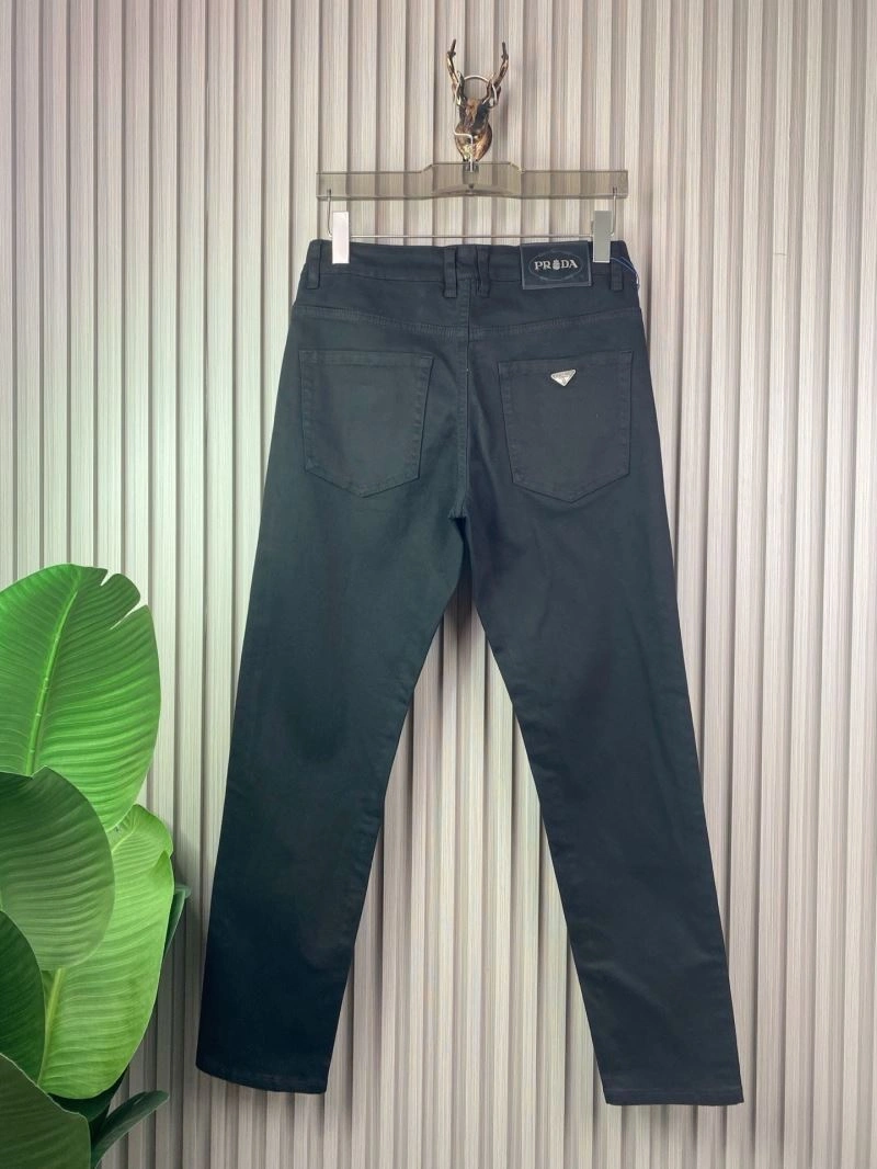 Prada Jeans Fashionable 169627