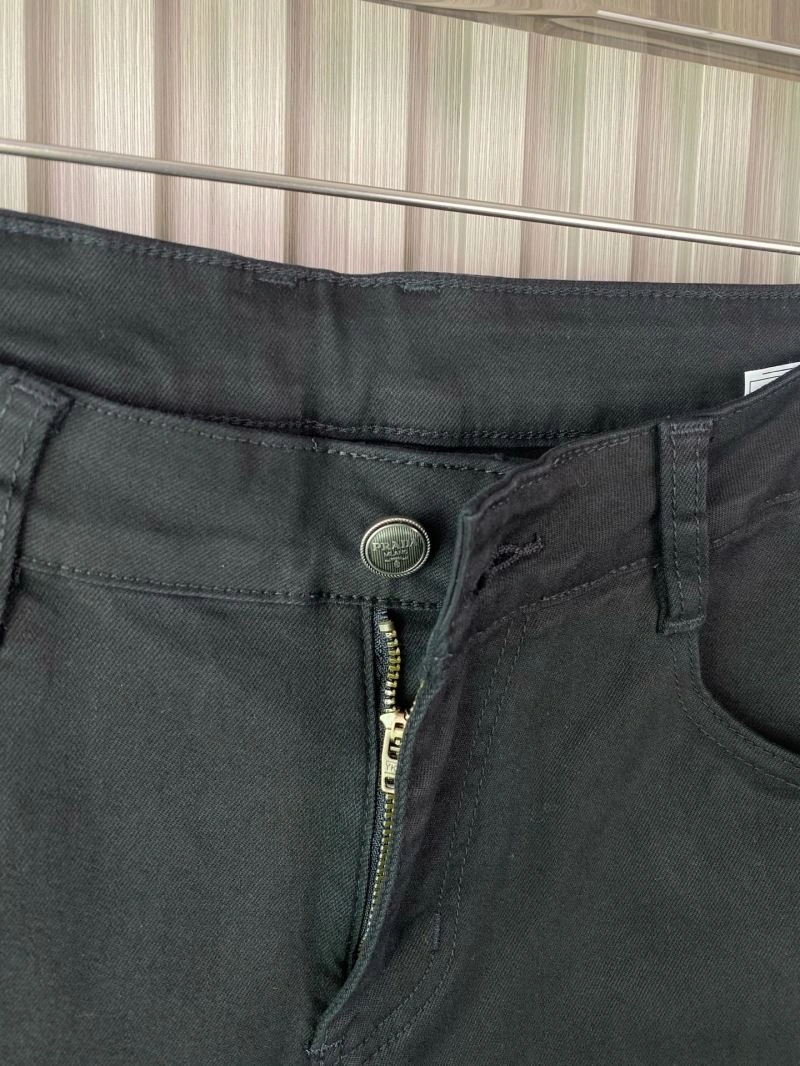 Prada Jeans Fashionable 169627
