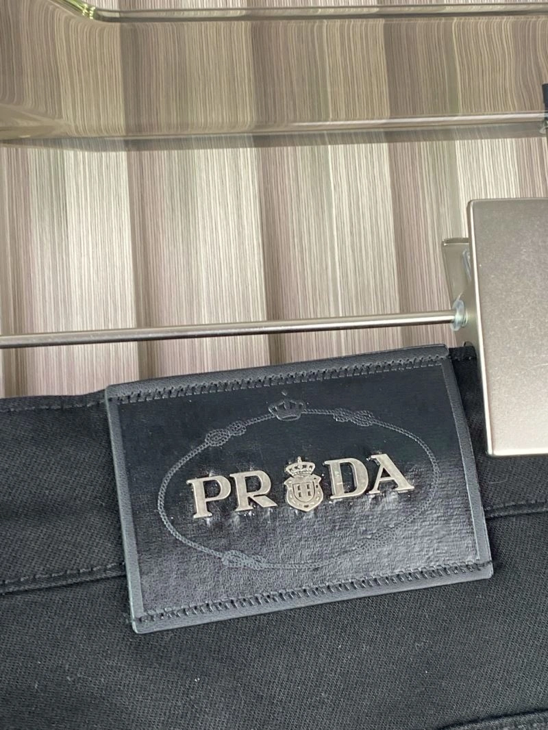 Prada Jeans Fashionable 169627