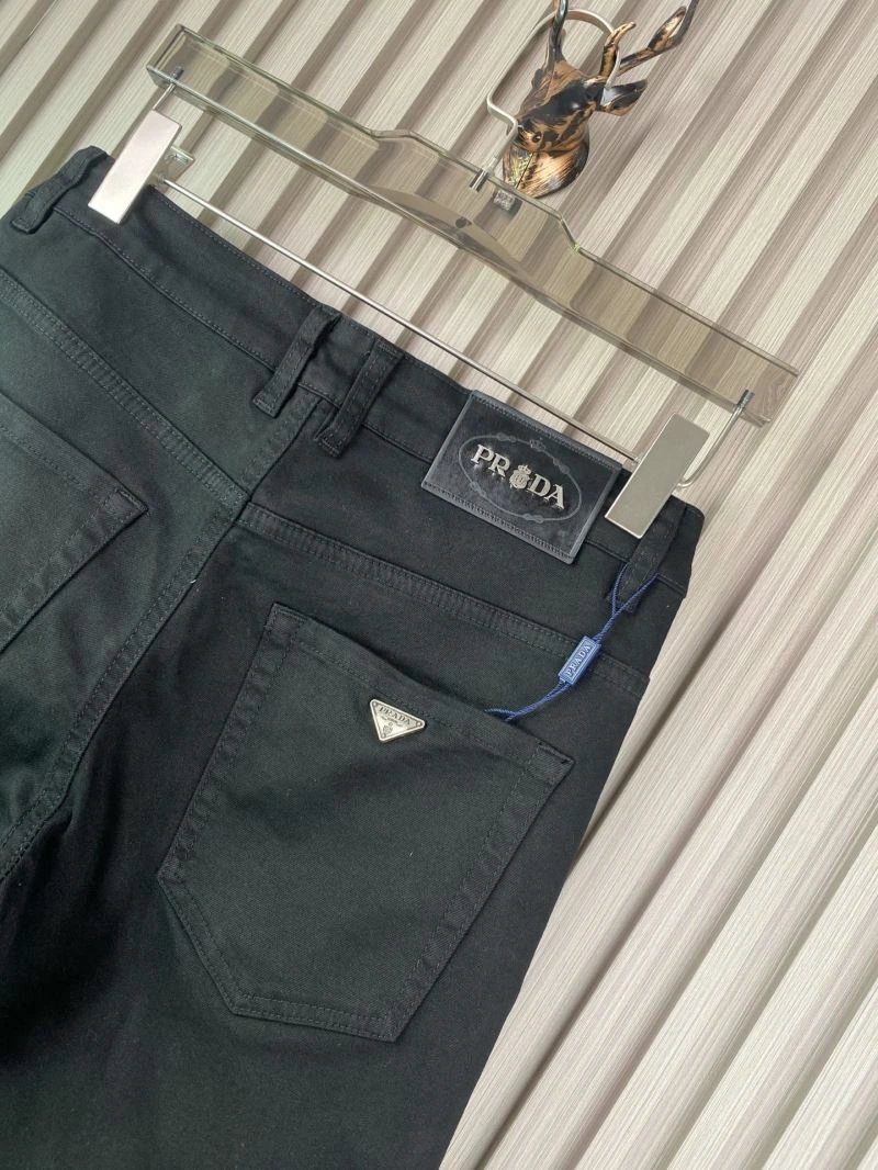 Prada Jeans Fashionable 169627