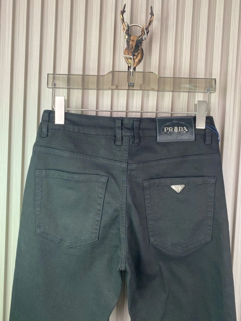Prada Jeans Fashionable 169627