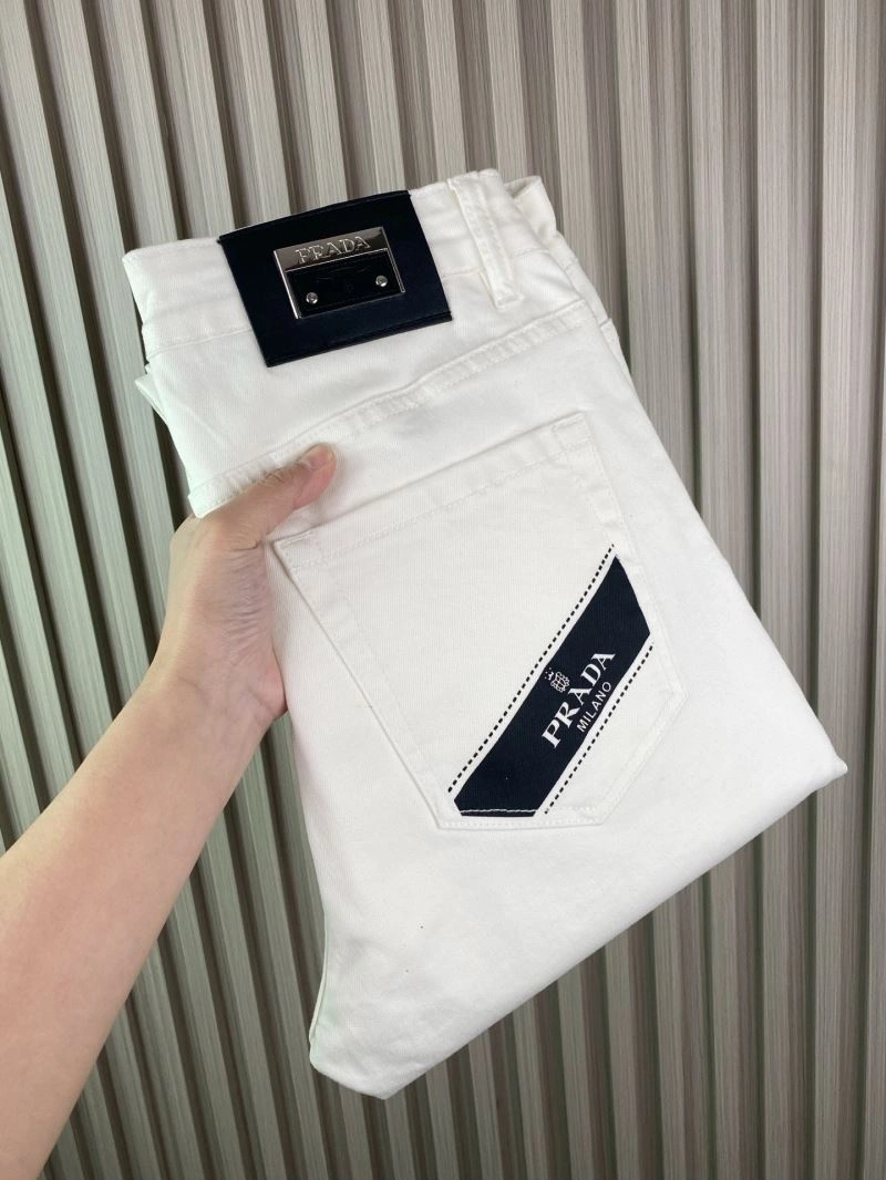 Prada Jeans SmoothTexture 169624