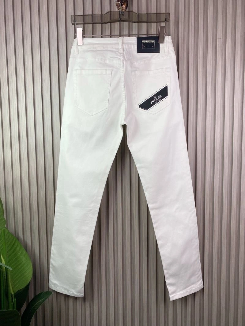 Prada Jeans SmoothTexture 169624