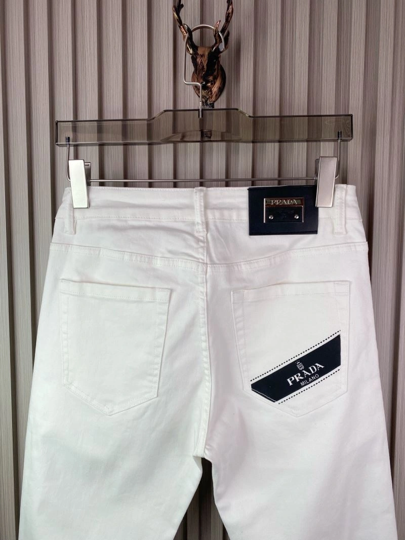 Prada Jeans SmoothTexture 169624