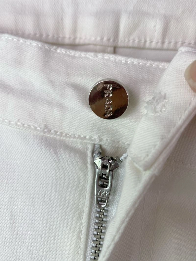 Prada Jeans SmoothTexture 169624