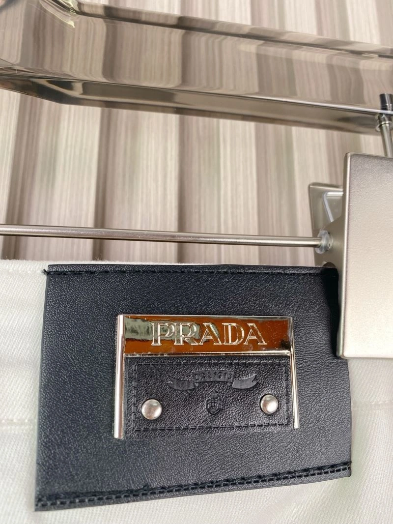 Prada Jeans SmoothTexture 169624