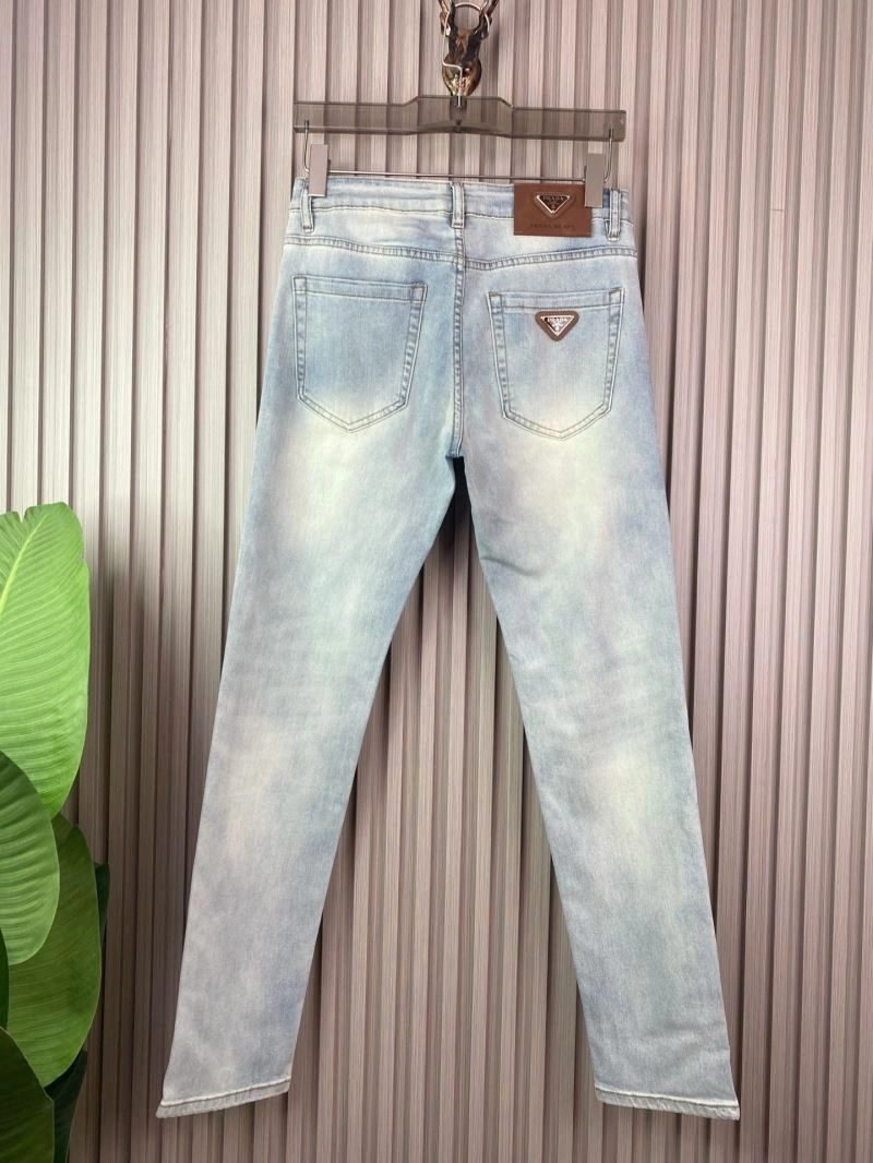 ZipUp Prada Jeans 169617