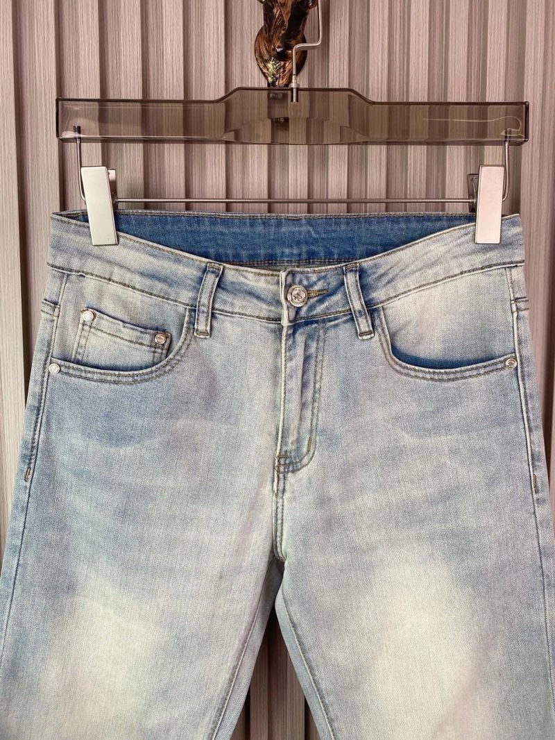 ZipUp Prada Jeans 169617