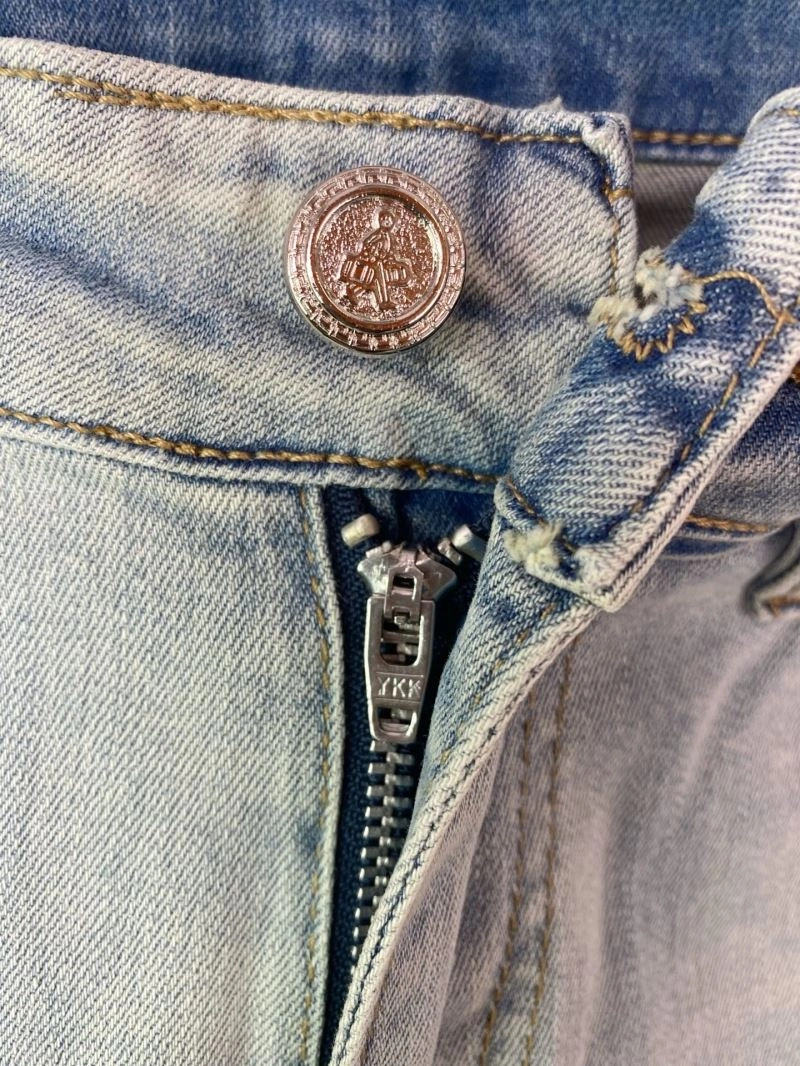 ZipUp Prada Jeans 169617