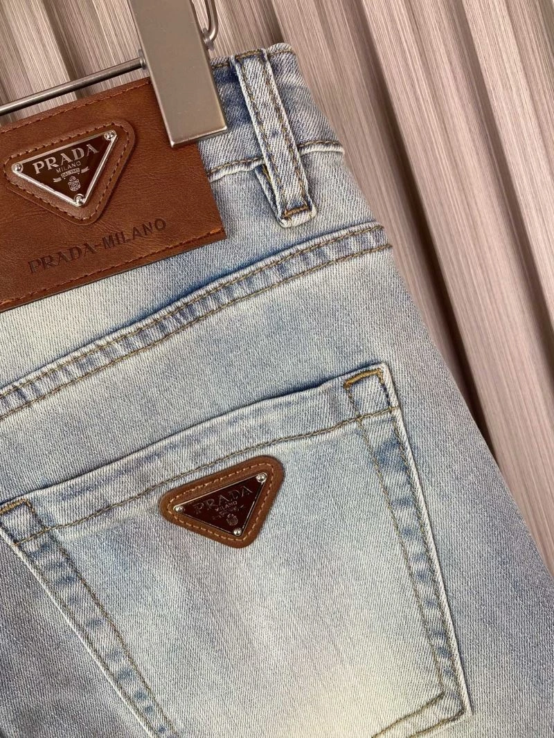ZipUp Prada Jeans 169617