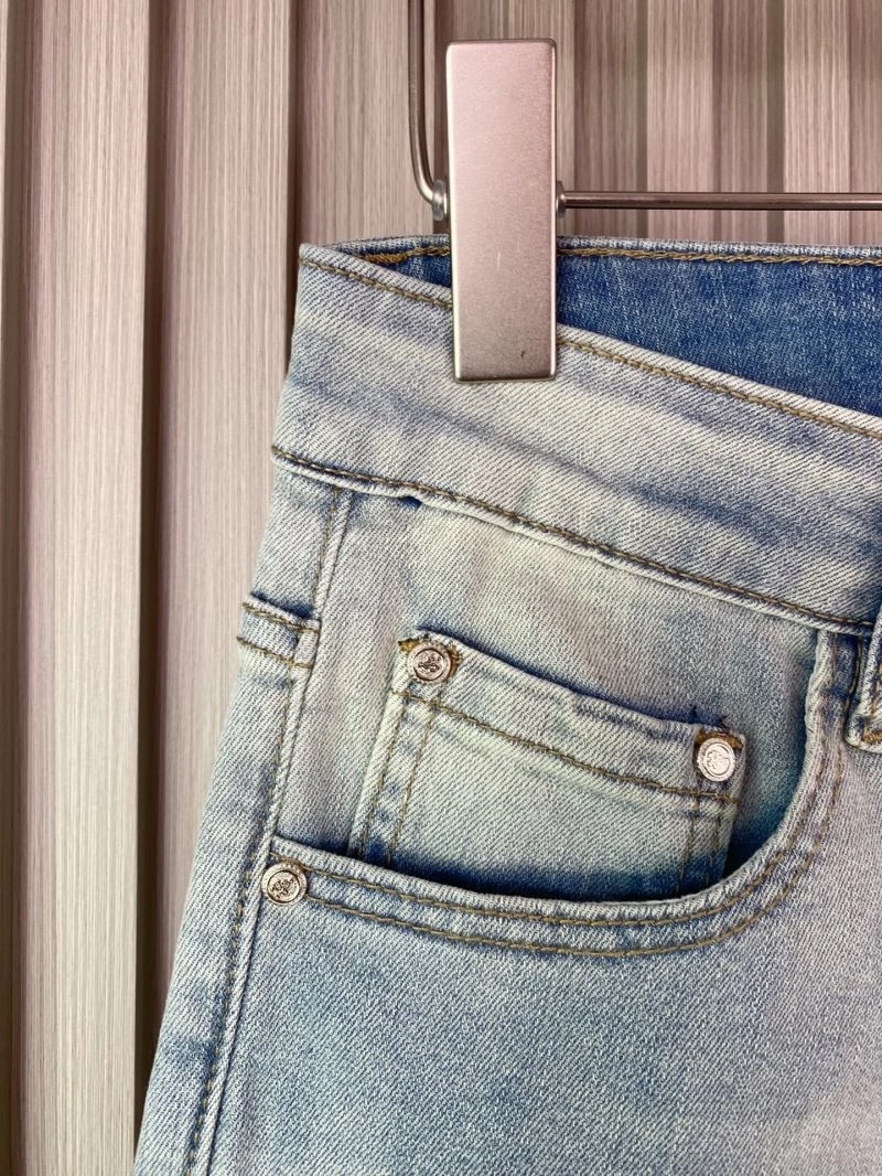 ZipUp Prada Jeans 169617