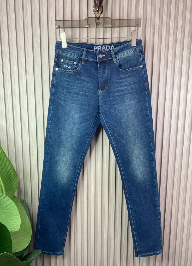 StreetReady Prada Jeans 169620