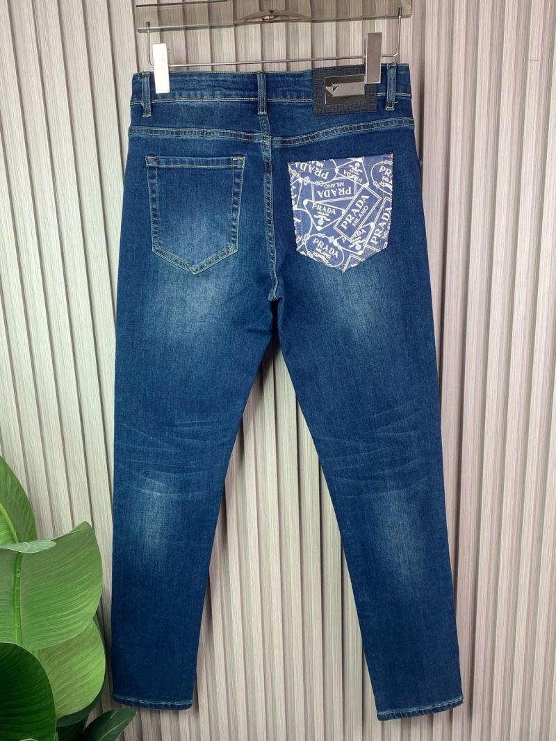 StreetReady Prada Jeans 169620