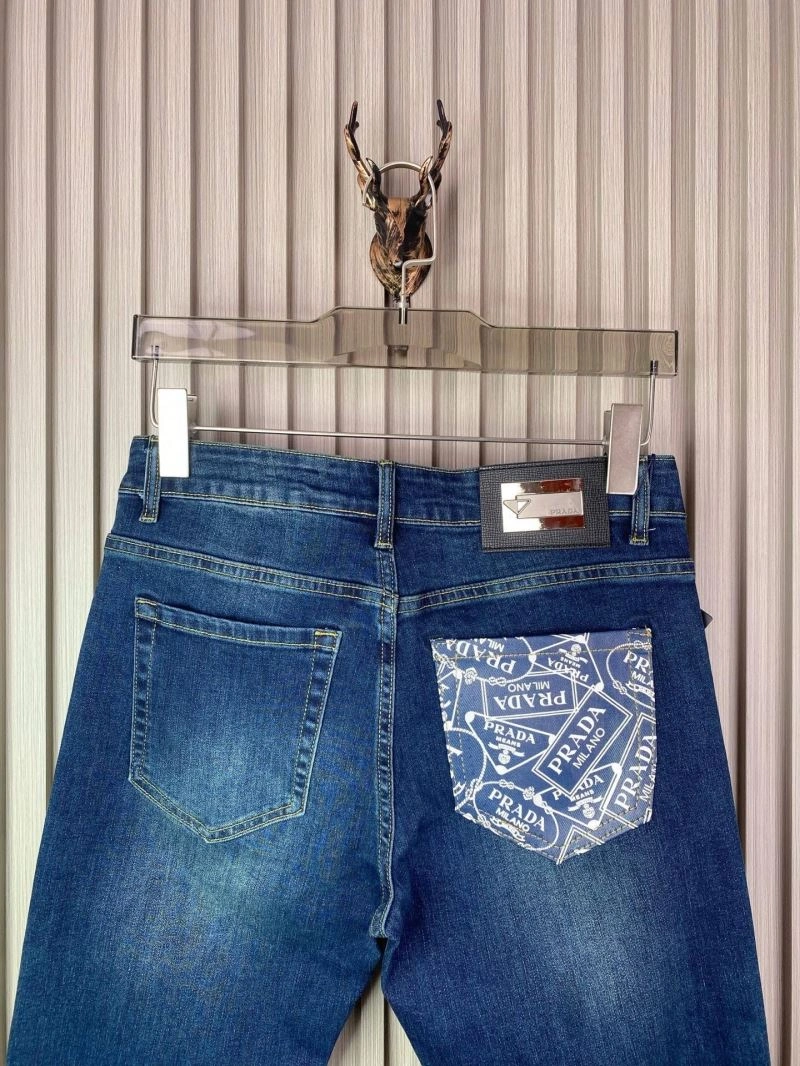 StreetReady Prada Jeans 169620