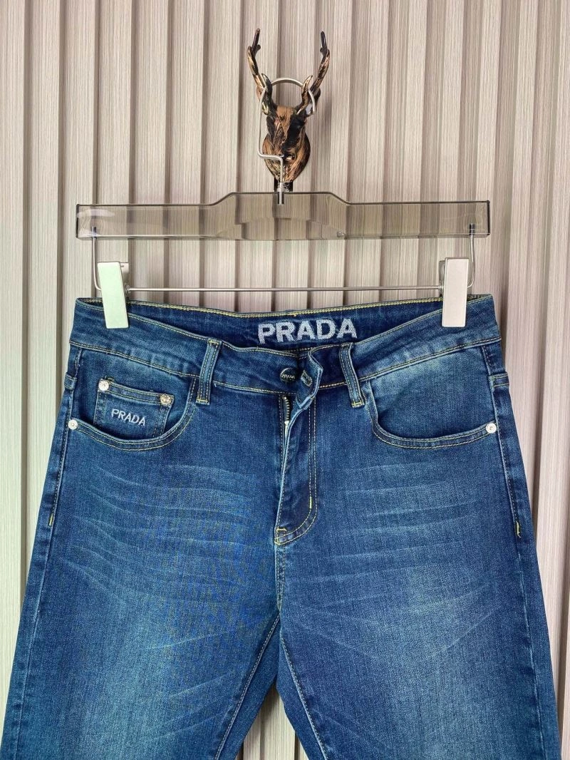StreetReady Prada Jeans 169620